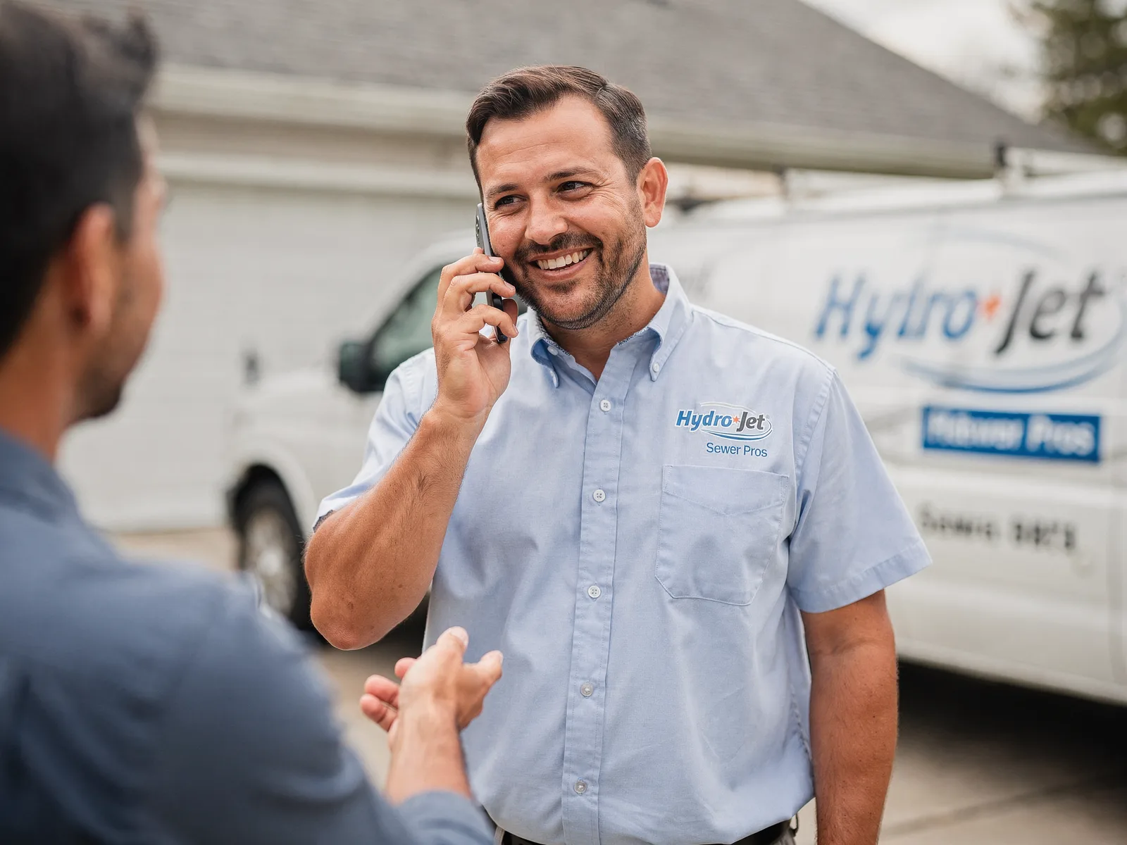 Hydro Jetting Brunswick, NC FAQs